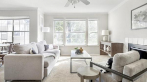 Landing Modern Apartment with Amazing Amenities (ID3802X2)